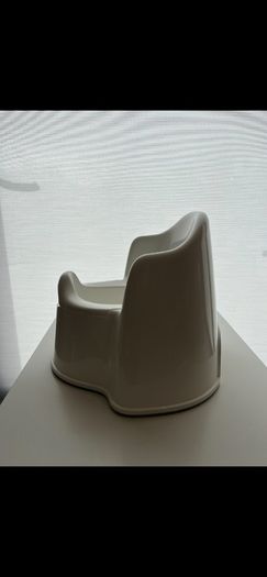 Baby Bjorn potty