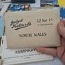 21 X Early To Midcentury Postcard and Photo Booklets Image 10