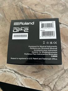 Roland DP-2