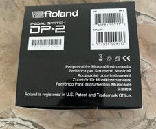 Roland DP-2
