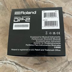 Roland DP-2