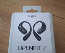 Shokz OpenFit 2