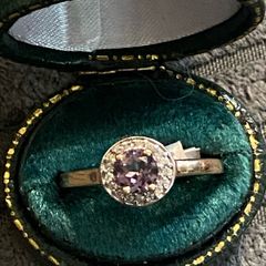 Jewellery