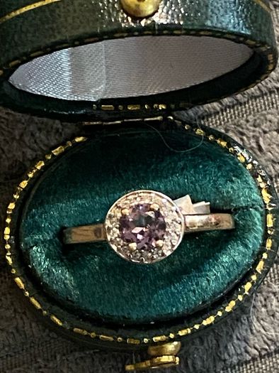 Jewellery