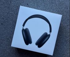 AirPod Max 2 (2026 Model) Brand New Sealed