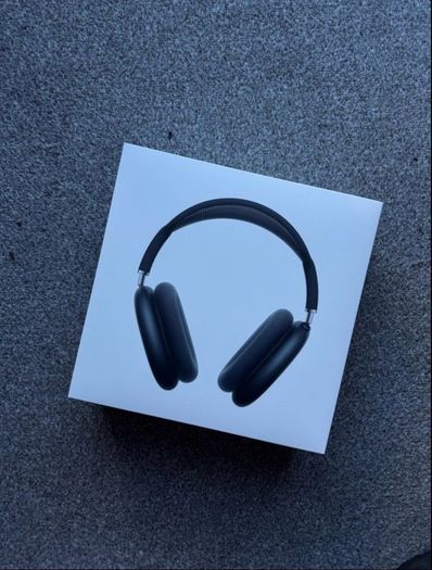 AirPod Max 2 (2026 Model) Brand New Sealed