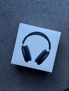 Apple AirPod Max 2 (2026 Model) Brand New Sealed