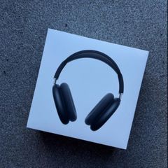 Apple AirPod Max 2 (2026 Model) Brand New Sealed