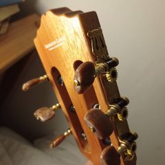 Classic Guitar solid top + gifts