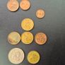 African coins Image 3