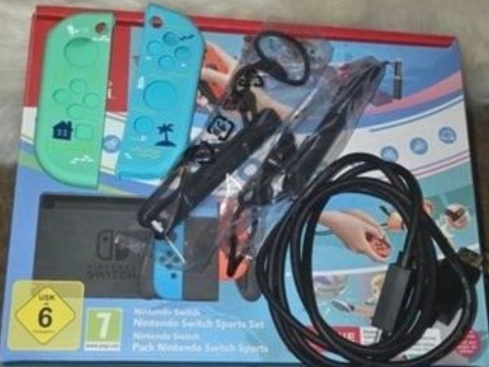 nintendo