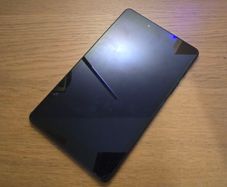 Samsung Tab A