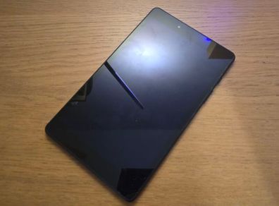 Samsung Tab A