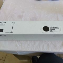 BARLAST 59 inch Floor Lamp, to be assembled, in a neat compact Box, new, never used