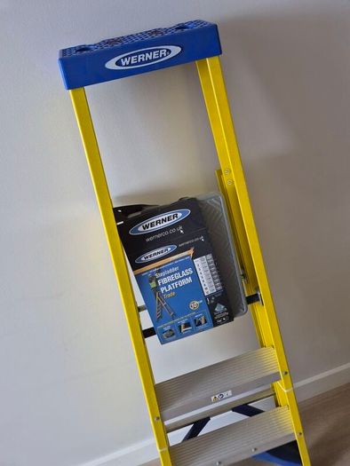 ladder