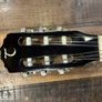 Tanglewood Discovery DBT12 1/2 Size Classical Acoustic Guitar Image 4