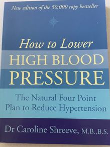 How To Lower High Blood Pressure