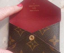 louis vuitton small kimigami