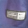 Paris Saint-Germain Jersey Image 3