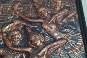 Balinese Copper work