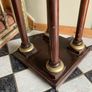 church pedestal / bar table Image 6
