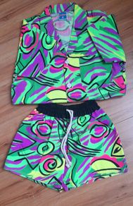 boys shorts