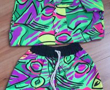 boys shorts
