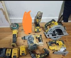 dewalt kit