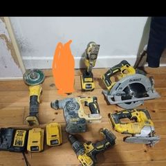 dewalt kit