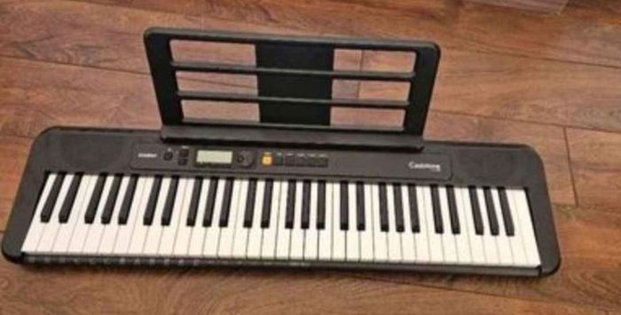 Keyboard