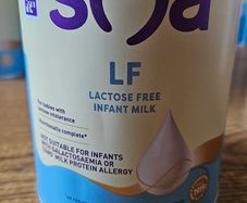 Baby Milk