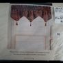new curtain USA and cushion Image 9