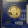American Mint J.F.K Low Mintage Medal Image 3