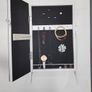 Jewellery storage make up mirror Image 2
