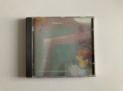 Pet Shop Boys Disco CD NM