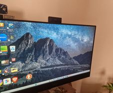 Dell All in One
