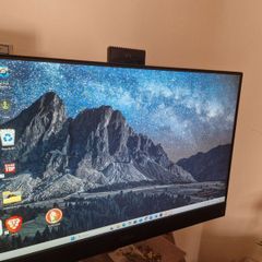 Dell All in One