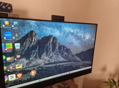 Dell All in One
