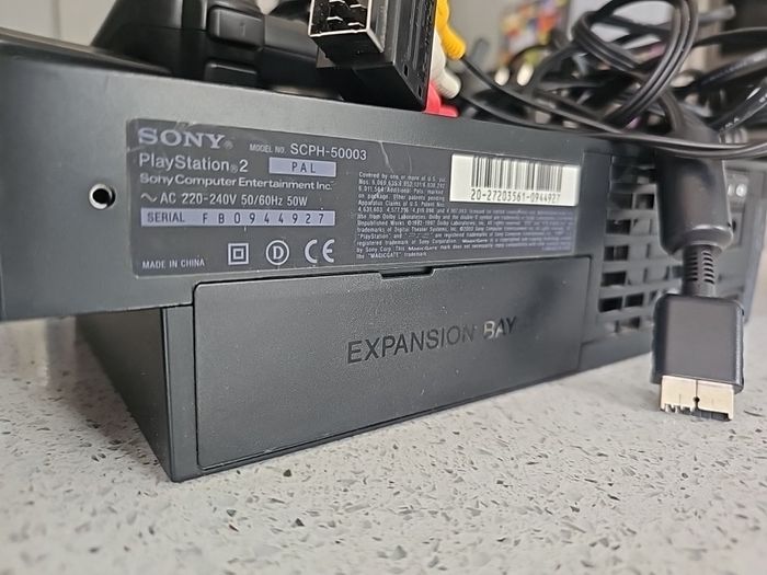 playstation 2