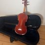 Violin 1/2 inch Image 2