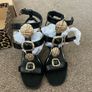 River Island Heels Size 6 New In Box Image 2