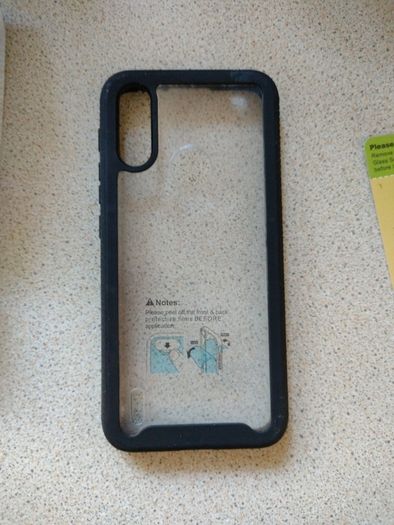 Phone Case for Moto E7 Power