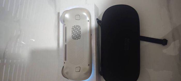 retroid pocket 6 12gb