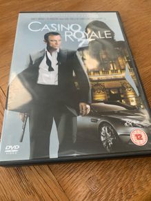 Casino Royale (2 Disc Collectors Edition)