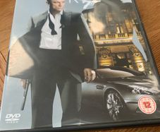 Casino Royale (2 Disc Collectors Edition)