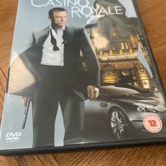 Casino Royale (2 Disc Collectors Edition)