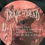 And You Will Know Us by the Trail of Dead - And You Will Know Us by the Trail of Dead  (First Press) Image 4
