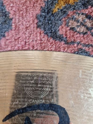 Sabian B8 Pro Medium Ride 20"