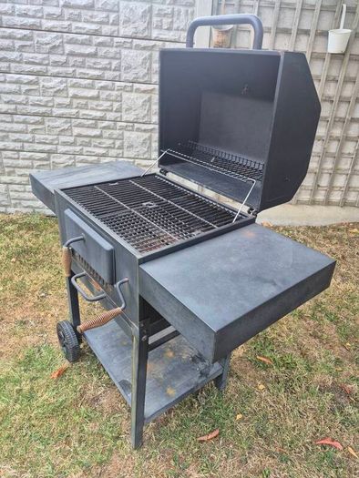 bbq
