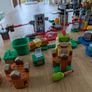 Lego - Mario (3 Sets) Image 3